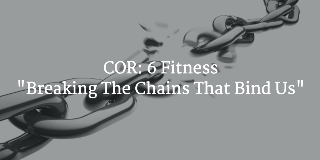 COR: 6 Fitness Program