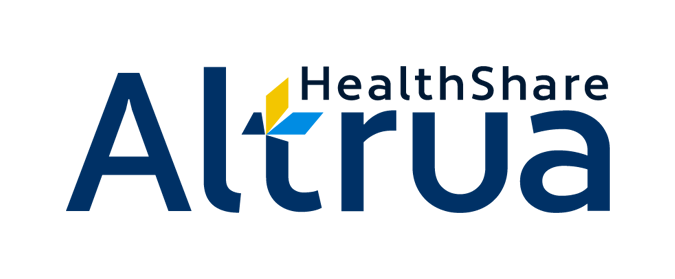Altrua HealthShare | Logo