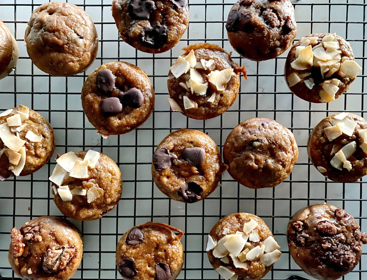 Four States Have Adopted 3 Muffins Altrua HealthShare