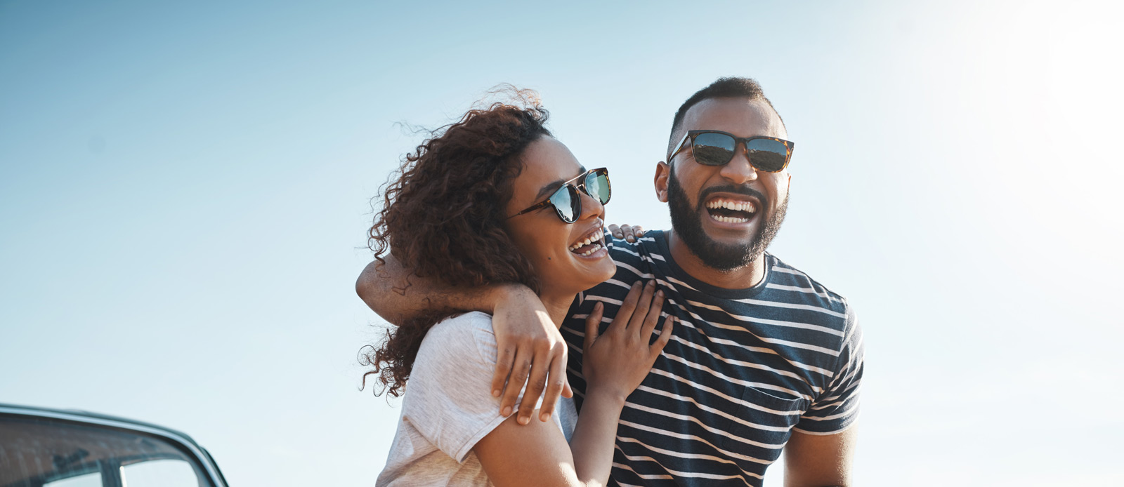 Benefits of Summer Sunglasses - Altrua HealthShare