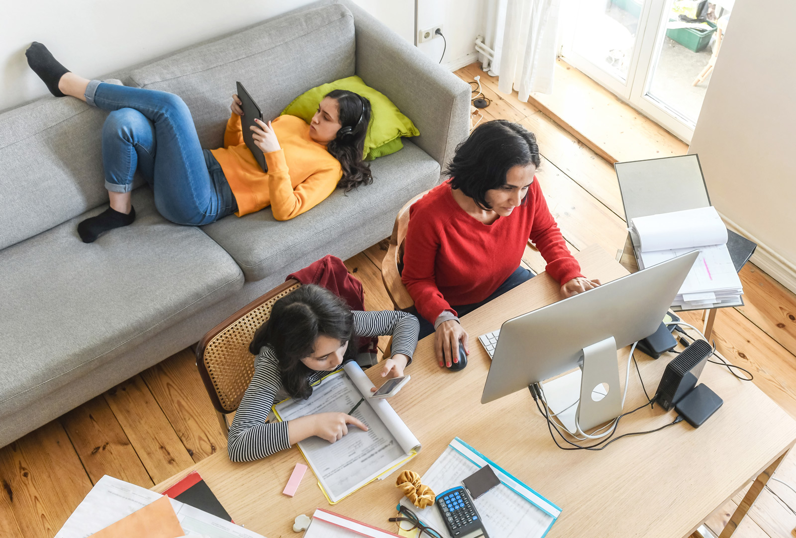 Back to School, One Way or Another - Altrua HealthShare