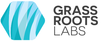 GrassRoots Labs logo