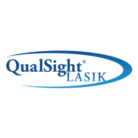 QualSight LASIK Logo