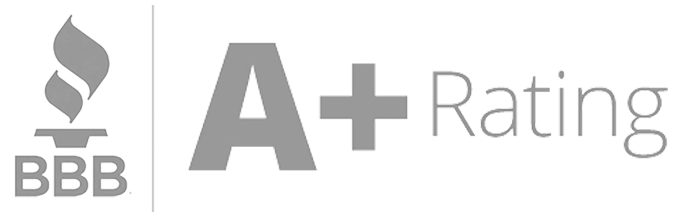 BBB A+ Rating